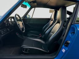 1996 Porsche 911 Carrera