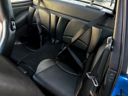 1996 Porsche 911 Carrera