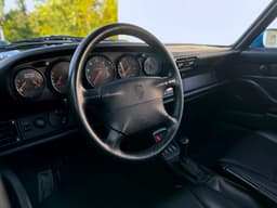 1996 Porsche 911 Carrera
