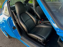 1996 Porsche 911 Carrera