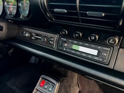 1996 Porsche 911 Carrera