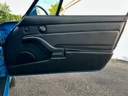 1996 Porsche 911 Carrera