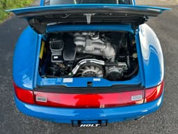 1996 Porsche 911 Carrera