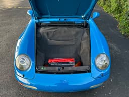1996 Porsche 911 Carrera