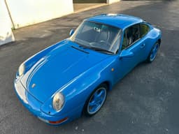 1996 Porsche 911 Carrera