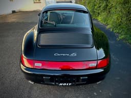 1998 Porsche 911 Carrera 4S