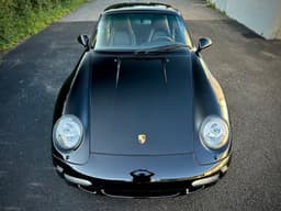 1998 Porsche 911 Carrera 4S