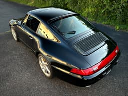 1998 Porsche 911 Carrera 4S