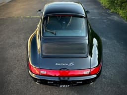 1998 Porsche 911 Carrera 4S