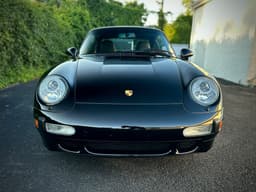 1998 Porsche 911 Carrera 4S