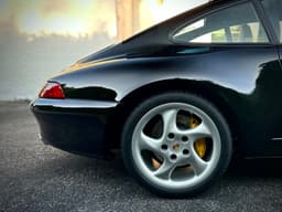 1998 Porsche 911 Carrera 4S