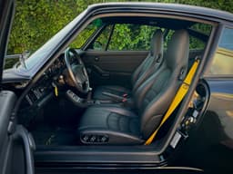 1998 Porsche 911 Carrera 4S