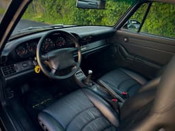 1998 Porsche 911 Carrera 4S