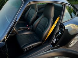 1998 Porsche 911 Carrera 4S