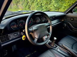 1998 Porsche 911 Carrera 4S