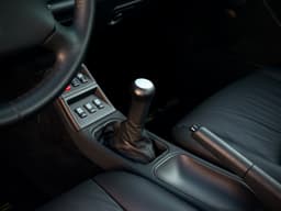 1998 Porsche 911 Carrera 4S