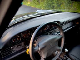 1998 Porsche 911 Carrera 4S