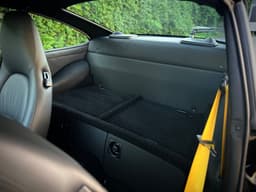 1998 Porsche 911 Carrera 4S
