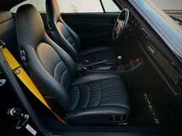 1998 Porsche 911 Carrera 4S