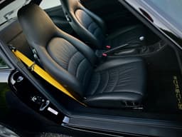 1998 Porsche 911 Carrera 4S