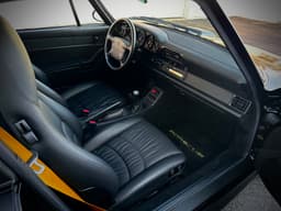 1998 Porsche 911 Carrera 4S