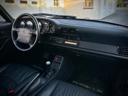 1998 Porsche 911 Carrera 4S
