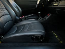 1998 Porsche 911 Carrera 4S
