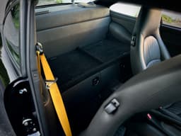 1998 Porsche 911 Carrera 4S