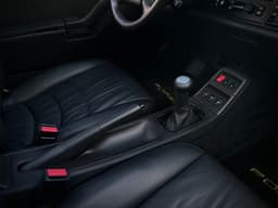 1998 Porsche 911 Carrera 4S