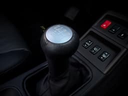 1998 Porsche 911 Carrera 4S