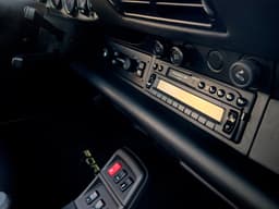 1998 Porsche 911 Carrera 4S
