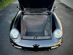 1998 Porsche 911 Carrera 4S