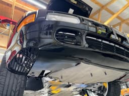 1998 Porsche 911 Carrera 4S
