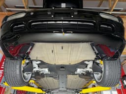 1998 Porsche 911 Carrera 4S