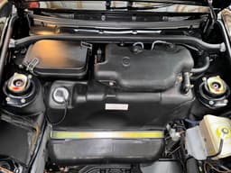 1998 Porsche 911 Carrera 4S