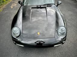 1995 Porsche 911 Carrera
