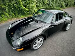 1995 Porsche 911 Carrera