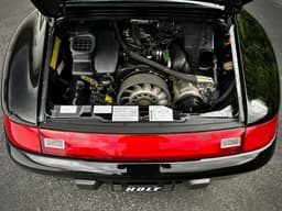 1995 Porsche 911 Carrera