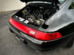 1995 Porsche 911 Carrera