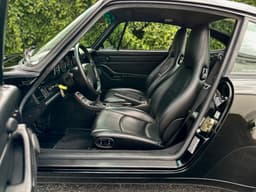 1995 Porsche 911 Carrera
