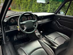 1995 Porsche 911 Carrera