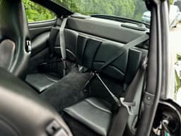 1995 Porsche 911 Carrera
