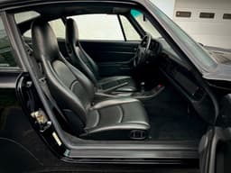 1995 Porsche 911 Carrera