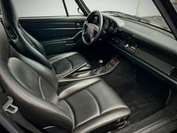 1995 Porsche 911 Carrera