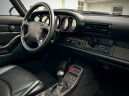 1995 Porsche 911 Carrera