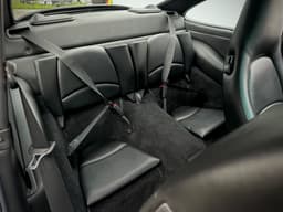 1995 Porsche 911 Carrera