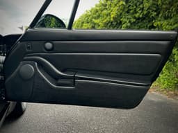 1995 Porsche 911 Carrera