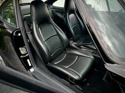 1995 Porsche 911 Carrera