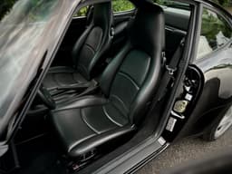 1995 Porsche 911 Carrera