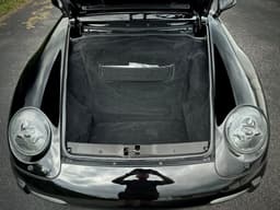 1995 Porsche 911 Carrera